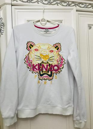 Свитшот kenzo