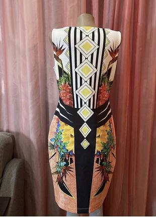 Платье 4