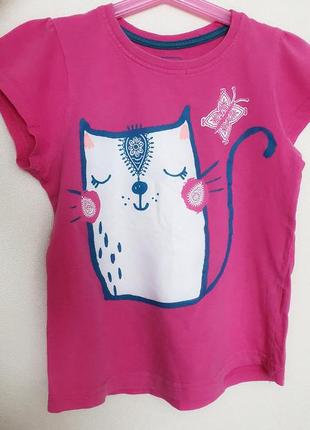 Футболочка young dimension на 6-7 лет