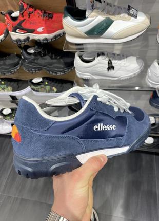 Кроссовки ellessee(nike, adidas,new balance)