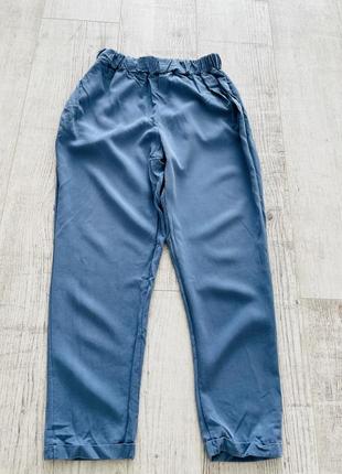Легкие летние брюки