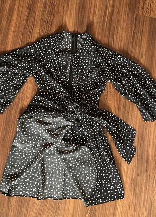 Сукня  міні topshop