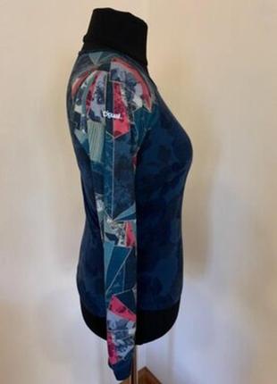 Реглан desigual 3