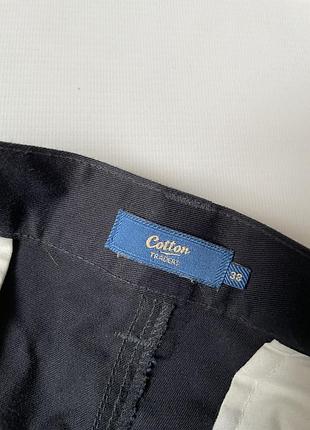 Брюки тоненькі 7