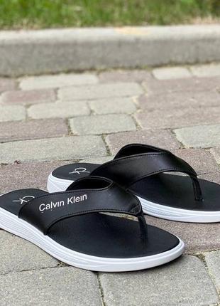 Сланцы calvin klein1 фото