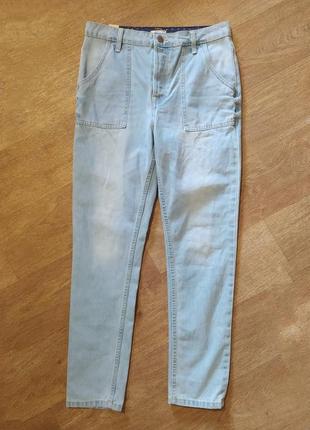Джинси