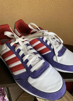 Кросівки adidas оригінал.
