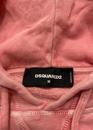 Dsquared2 big boy hoodie discount