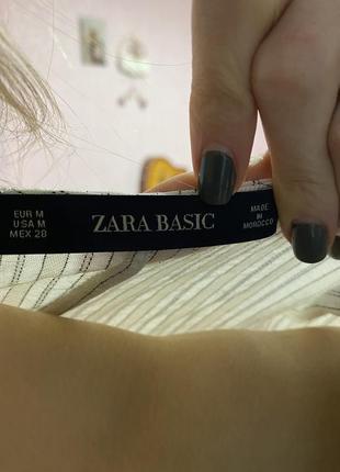 Шикарный комбинезон zara7 фото