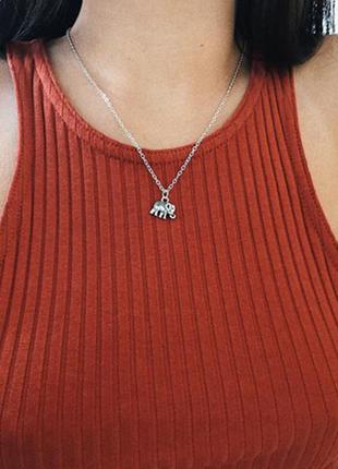 🔝 🐘 підвіс жіночий