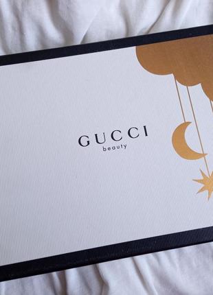 Gucci набір парфуми і боді крем1 фото