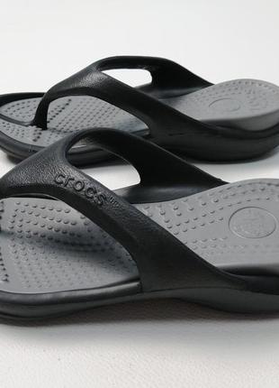 Crocs в'єтнамки шльопанці оригінал