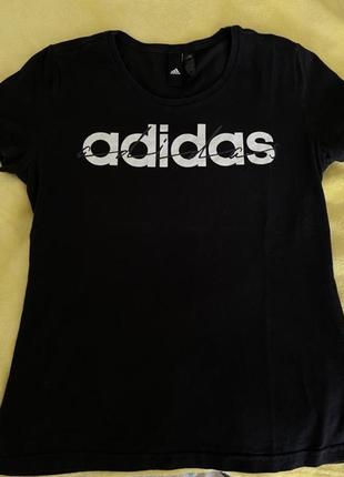 Футболка adidas