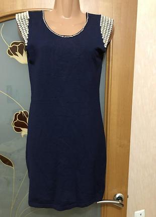 Молодежное красивое платье 🎀