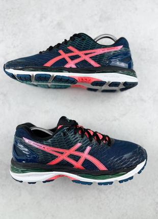 Кросівки asics