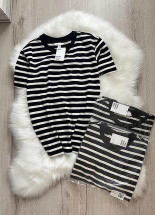 Фуьболки h&m