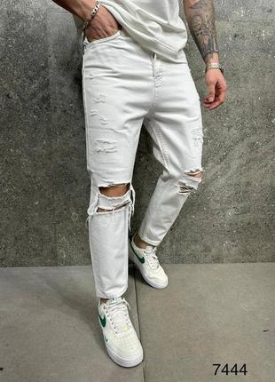 Мужские джинсы туречки2 фото