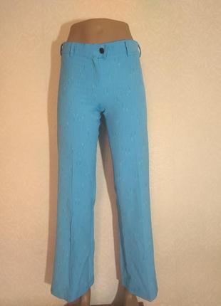 Женские брюки, размер 36