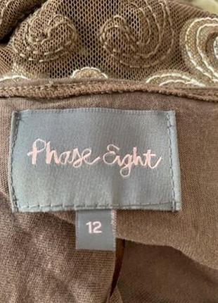 Платье phase eight 4
