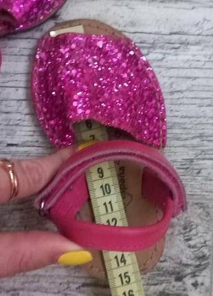 Босоножки сандалии испания 7