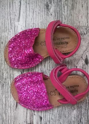 Босоножки сандалии испания 3