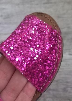 Босоножки сандалии испания 6