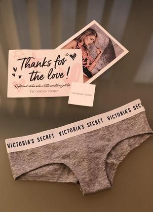 Трусики victoria’s secret