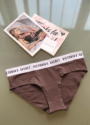 Трусики victoria’s secret