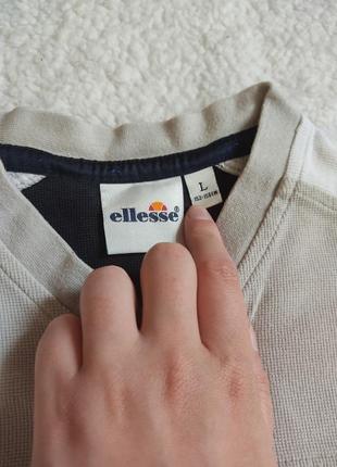 Футболка ellesse оригинал6 фото