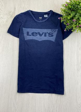 Футболка levi’s