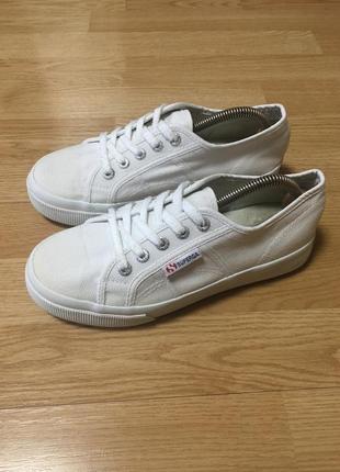 Кеди superga