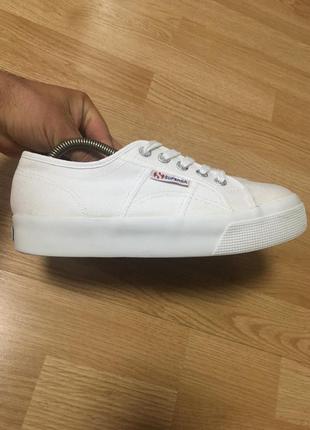 Кеди superga6 фото