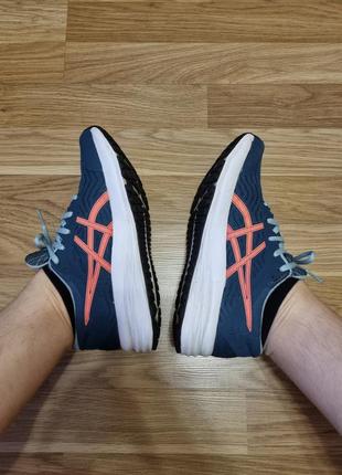 Кроссовки asics4 фото