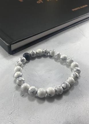 🔝браслет из натурального камня