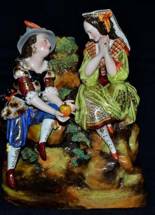 Jacob petit "искушение"