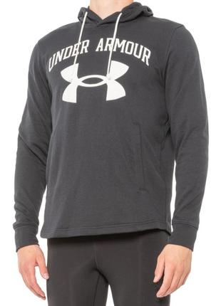 Мужская худи толстовка under armour m