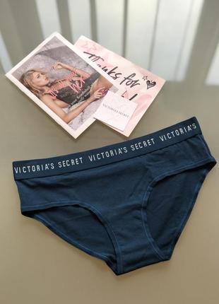 Трусики victoria’s secret1 фото