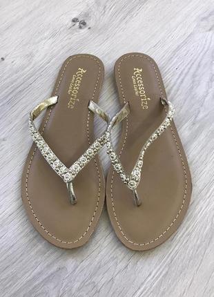 В'єтнамки accessorize