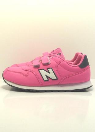 Дитячі кросівки new balance р. 37