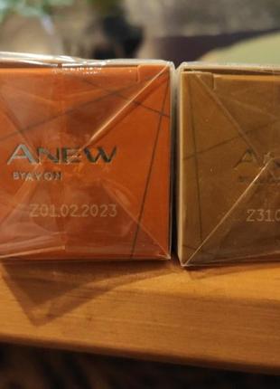 Сыворотка для лица с витамином с avon anew 30 мл2 фото