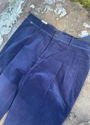 Мужские вельветовые брюки от  scotch&soda demin 32x323 фото