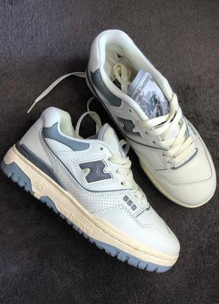 Трендовые кроссовки new balance