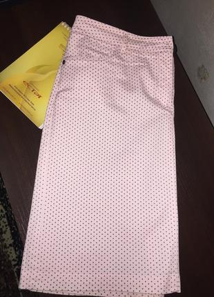 Спідниця, юбка котонова літня