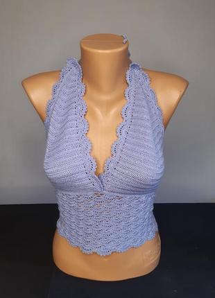 Топ вʼязаний