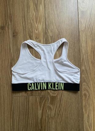 Calvin klein продам топ 2