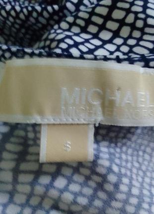Комбинезон michael kors s6 фото