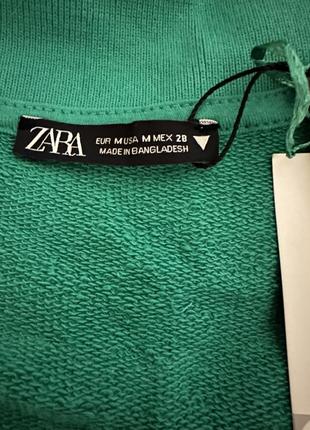 Сукня платья поло zara2 фото