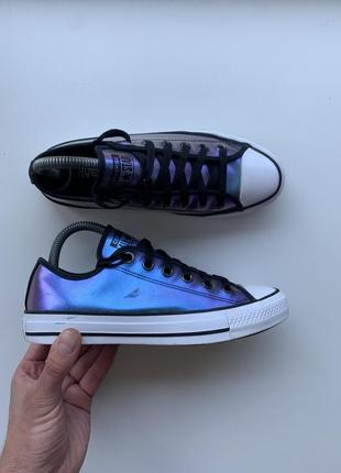 Кеди converse