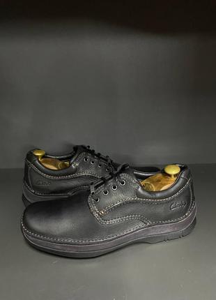 Туфли clarks