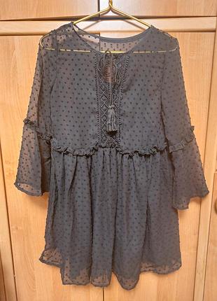 Невероятное платье🔥🔥🔥